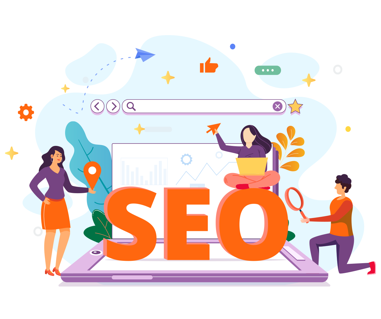 Houston SEO Company